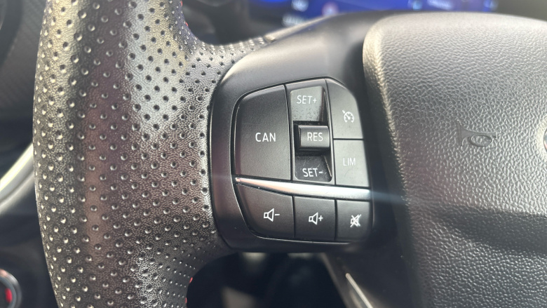 Ford Puma 1.0 EcoBoost Hybrid mHEV ST-Line X 5dr Petrol Hatchback